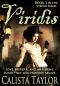 [Viridis 01] • Viridis - A Steampunk Romance